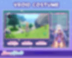 Thumbnail: Unveil Captivating 3D Vroid Costumes for VTubers