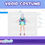 Thumbnail: Discover Curated 3D Vroid Costumes for Your VTuber Persona