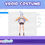 Thumbnail: Step into the Extraordinary with Exquisite 3D Vroid Costumes for VTubers