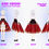 섬네일: 3D VRoid Clothes Pack The Royal Debutante Girl's Elegant Set