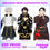 섬네일: Epic Fantasy Male Outfit Pack for 3D VRoid Model Heroes and Adventurers