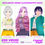 섬네일: 3D VRoid Clothes Pack The Essential Girl's All-Purpose Casual Clothing Set