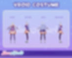 Thumbnail: Unveil Captivating 3D Vroid Costumes for VTubers