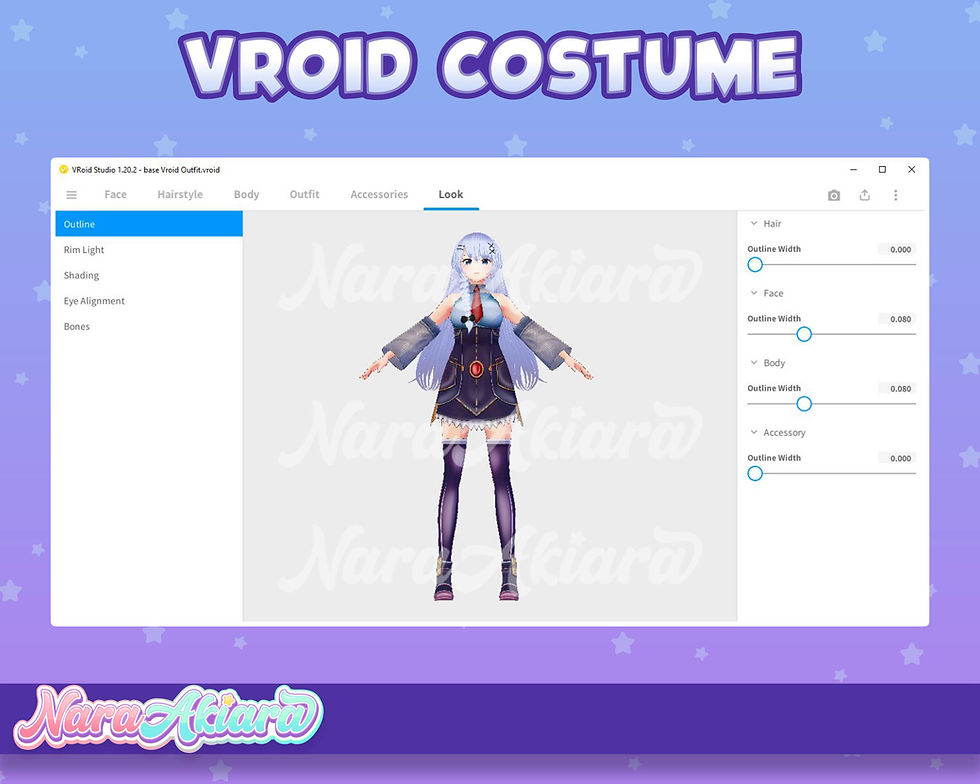 サムネイル： Upgrade Your Avatar's Wardrobe with Blue Halter Dresses Edition