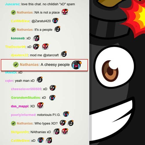 縮圖：Explosive Bomb Emotes Pack Add a Blast of Fun and Energy to Your Streams