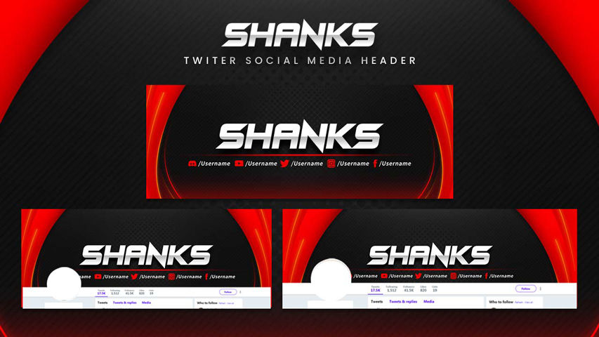 縮圖：Shanks Animated Overlay Package Command the Seas with a Legendary Look