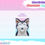 Thumbnail: Unleash the Cuteness with Vtuber Live2d Model Animal Grey Dogo for Streamer