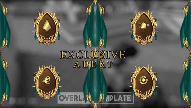 縮圖：Engage Your Audience Like Never Before with Custom Animated Alert Goldus