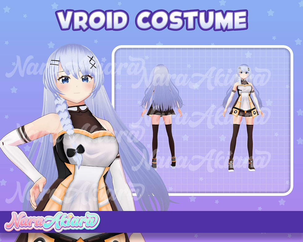 Elevate Your Virtual Look with White Brown Off Shoulder Dress with Long Sleeves