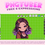 섬네일: Incredibly Cute PNG Tuber for Streamers Add a Sweet and Playful Touch