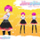 Thumbnail: Explore Captivating 3D Vroid Costumes for Your VTuber Identity