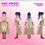 縮圖：3D VRoid Clothes Pack: The Elven Princess - Ethereal Female Fantasy Dress