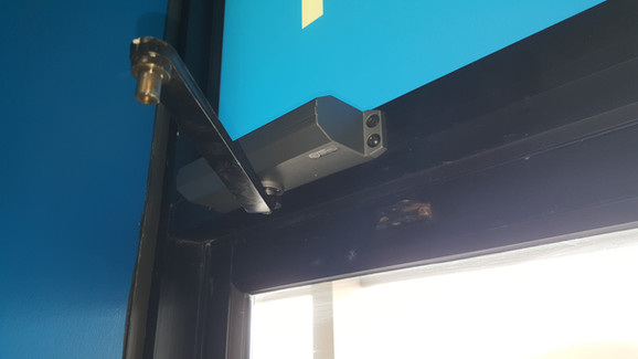 Door Repair