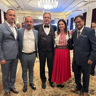 De Ziua României în New Delhi