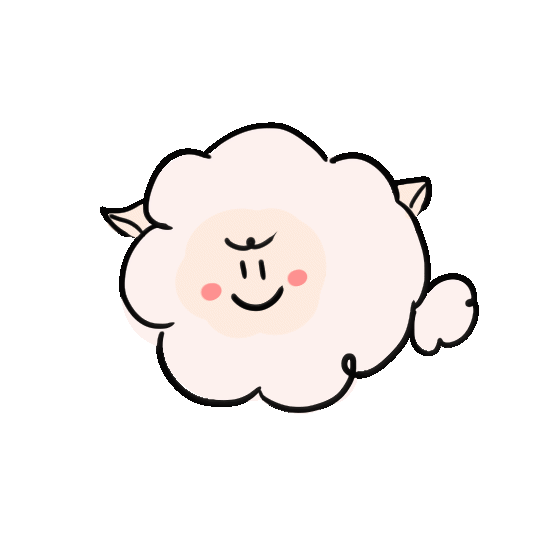 小笨羊.gif