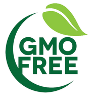 GMO free certficate