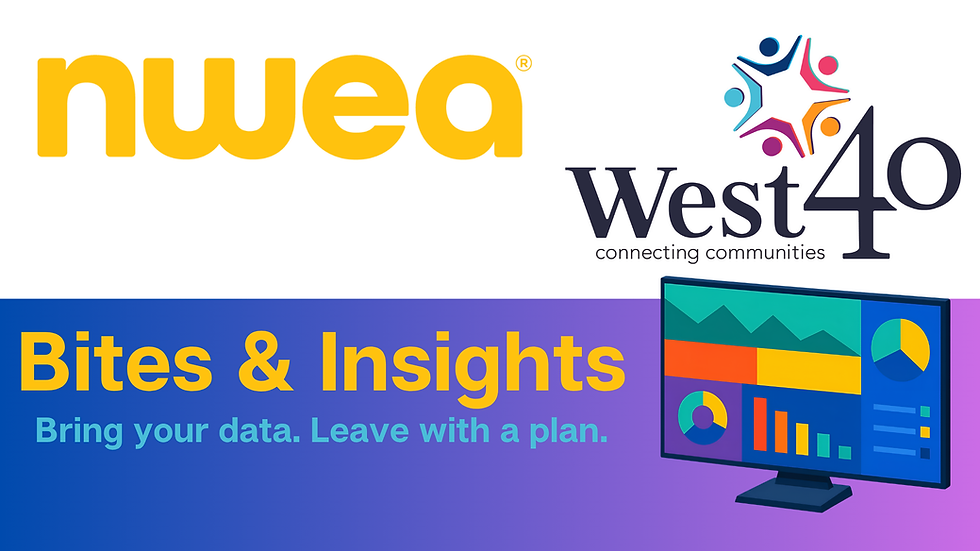 NWEA Bites & Insights