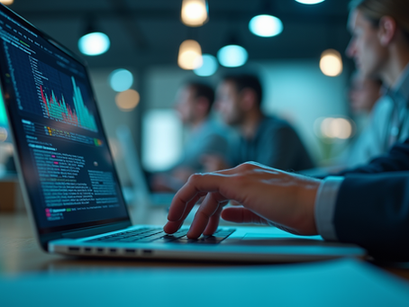 Maximize Research Impact with Expert Consultancy Services
