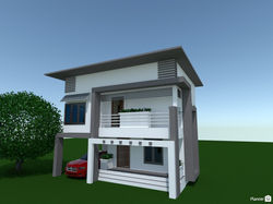 Modern House 3 (1)