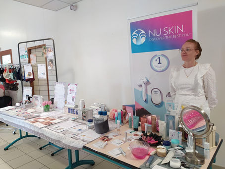 Événement salon Lavie est belle renouvelé