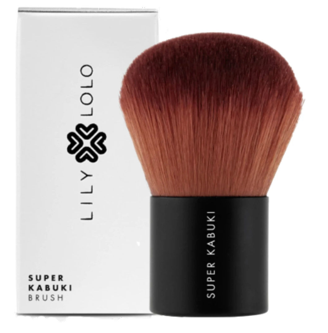 Super Kabuki Brush