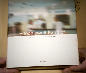 Erlebniswelt Kaufhof