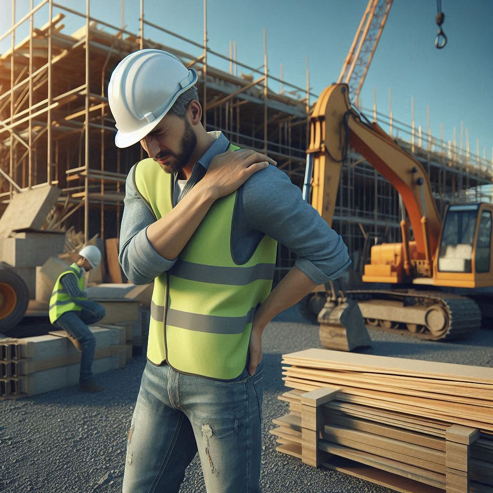 Still Working? Read this post first...