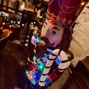 Kerst Café Bazaar