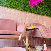 Casa Elise Pink Nail Spa