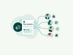 Elfworks tax update
