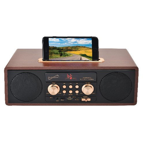 BLUETOOTH ZVOČNIK G3