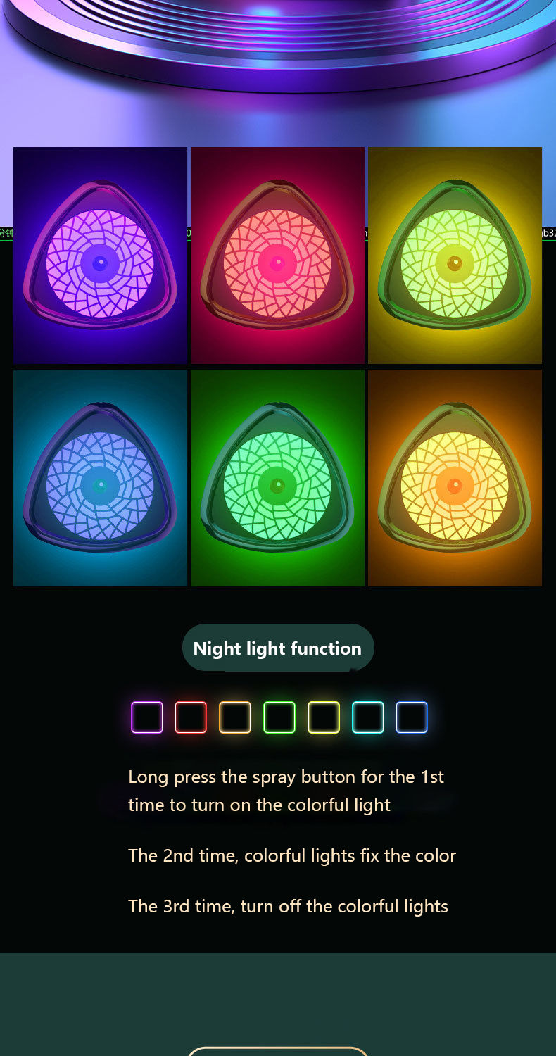 Thumbnail: OSVEŽILEC ZRAKA - DIFUSOR 02