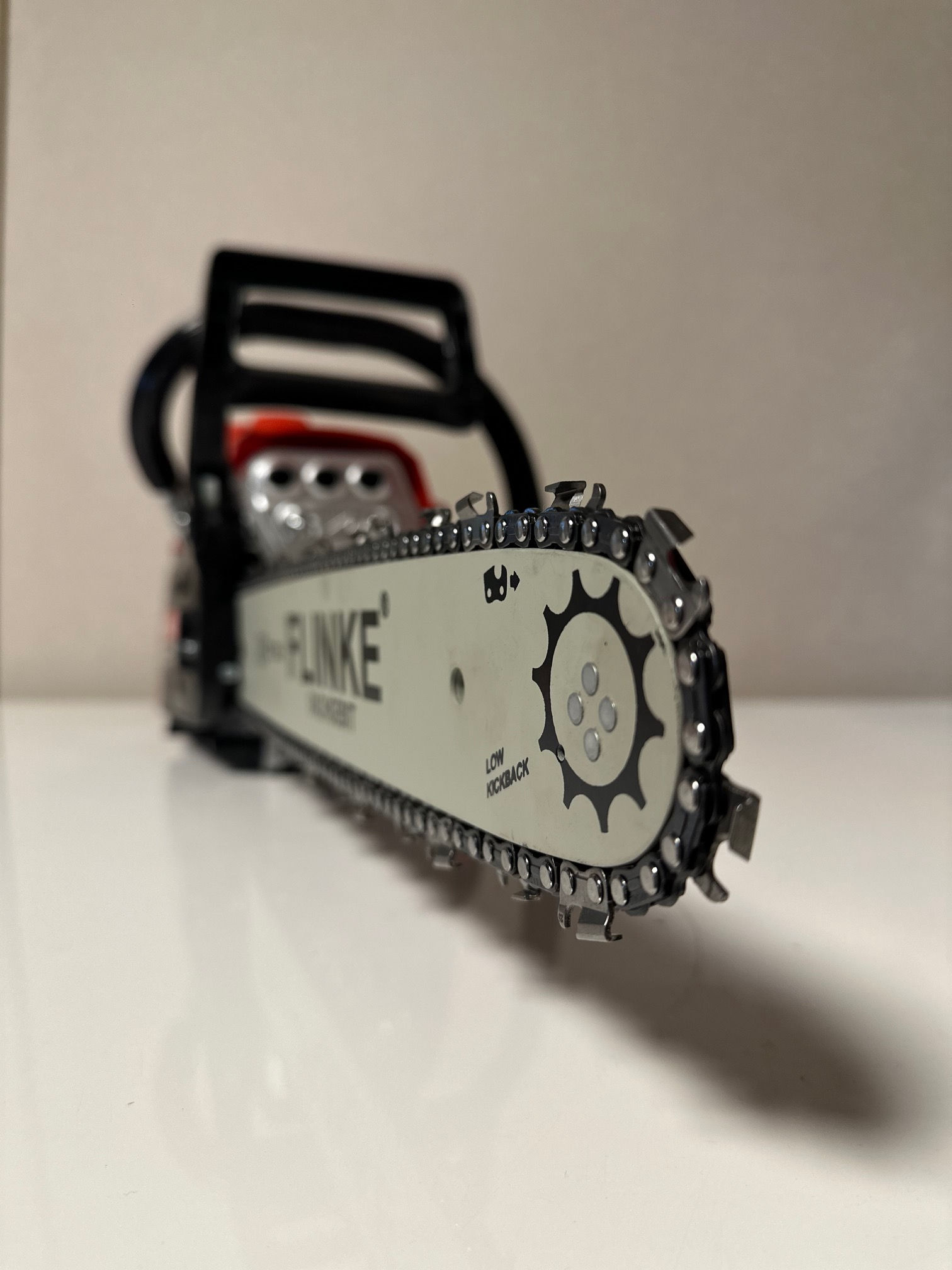 MOTORNA ŽAGA FLINKE FK9600