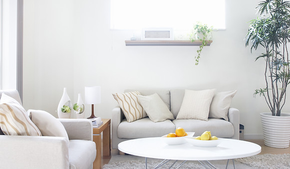 Modern Living Room