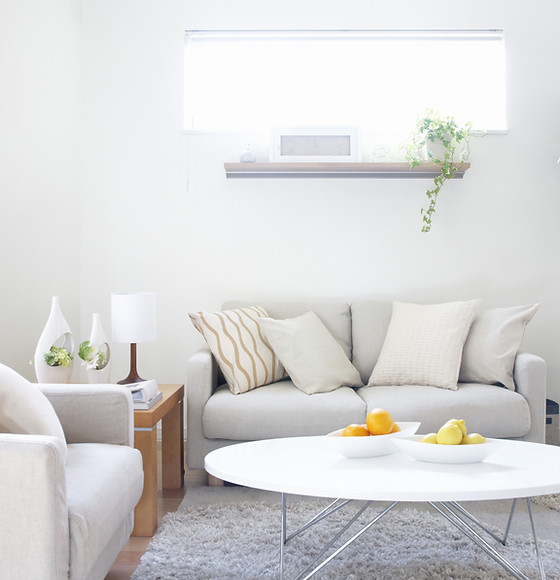 Modern Living Room