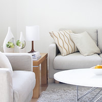 Modern Living Room