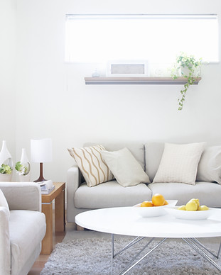 Modern Living Room