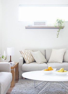 Modern Living Room