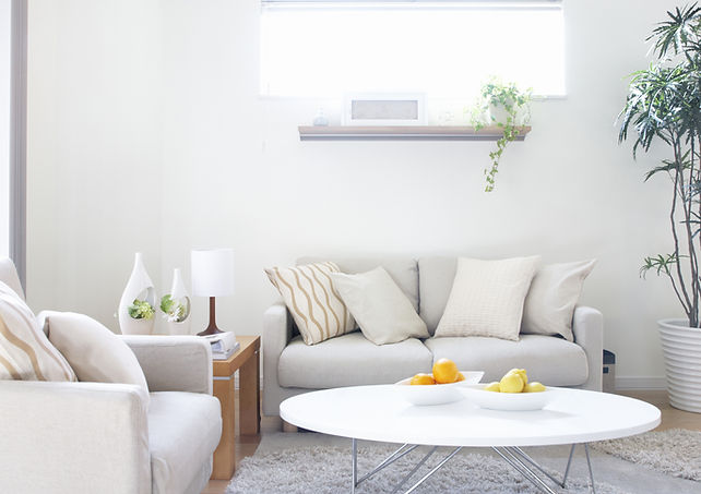 Modern Living Room