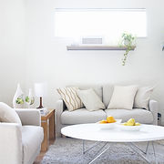 Modern Living Room