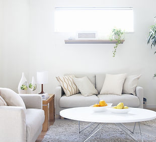 Modern Living Room