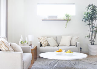 5 MANERAS FÁCILES DE HACER QUE TU SALA DE ESTAR SEA MÁS SALUDABLE