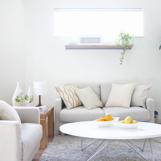 Residential cleaning