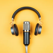 Ready to dive deeper? Find out my favorite podcasts!