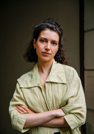 Laura Enzenhofer, Schauspielerin Wien