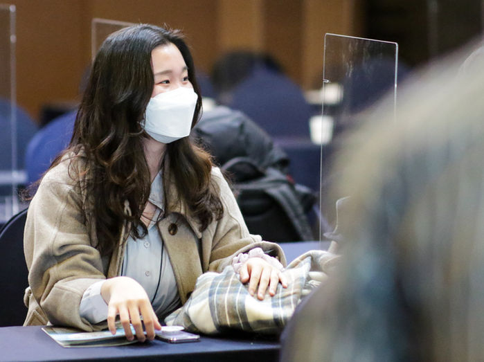 2021년 지하수토양환경학회 참석