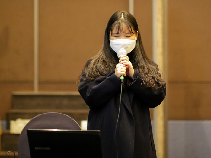 2021년 지하수토양환경학회 참석_발표