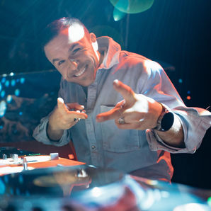 DJ S-CODE I Bar & Pup Festival Tuggen SZ