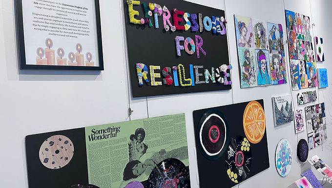 Shining a Light on Youth-in-Care