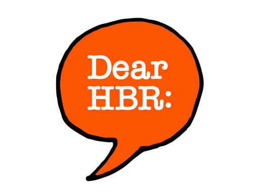 HBR Podcast - Bored and Disengaged